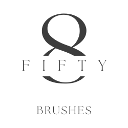 Fifty 8 Brushes