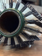 Universal: Mixed Bristle Round Hair Brush