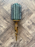 Universal: Mixed Bristle Round Hair Brush