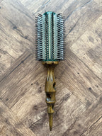 Universal: Mixed Bristle Round Hair Brush