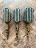 Universal: Mixed Bristle Round Hair Brush